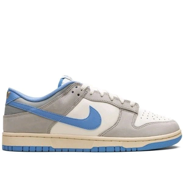 Low Dunk "Athletic Blue" - 8