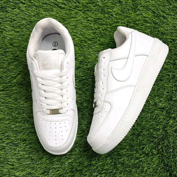 Air Force "White" - 6