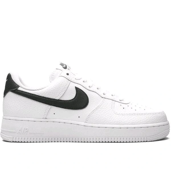Air Force "White Black" - 8