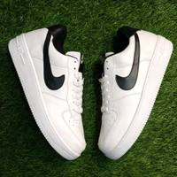 Air Force "White Black" - UK 10