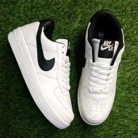 Air Force "White Black" - UK 10