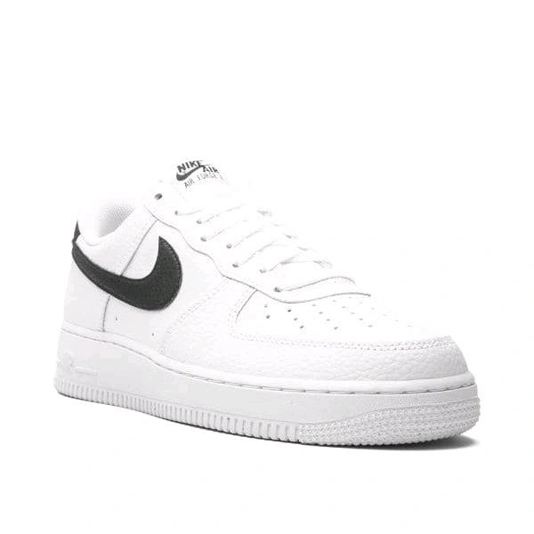 Air Force "White Black" - UK 7