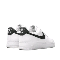 Air Force "White Black" - UK 7