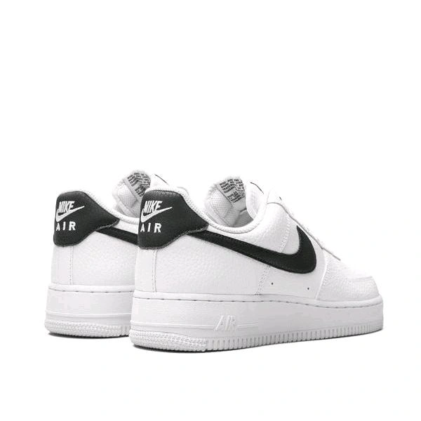 Air Force "White Black" - UK 7