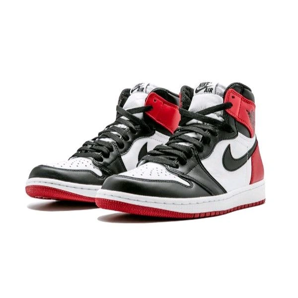 Jordan 1 "Red Black" - UK 6