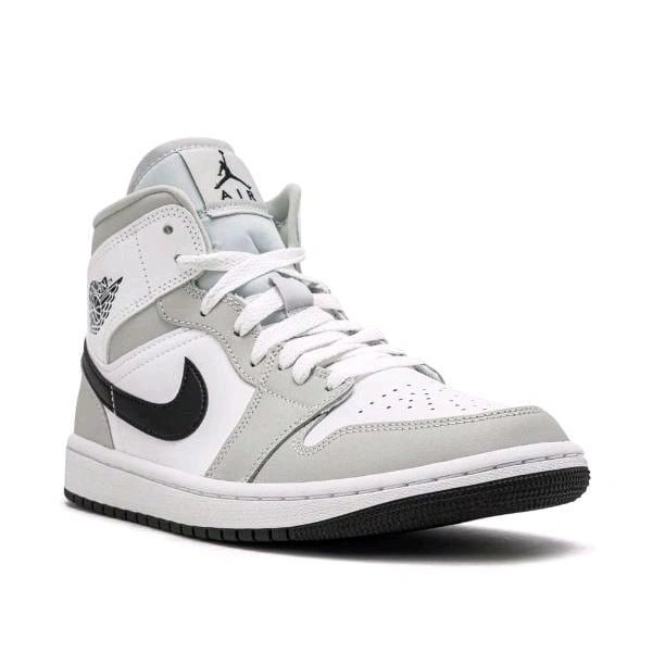 Jordan 1 "Grey Black" - UK 7