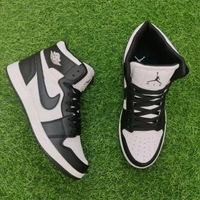 Jordan High "Panda" - UK 9
