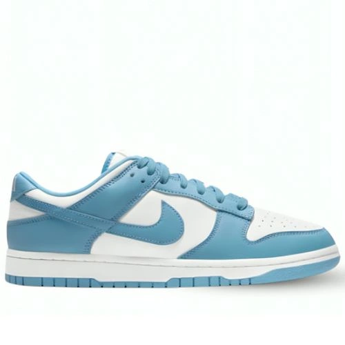 Low Dunk "Sky Blue" - 9