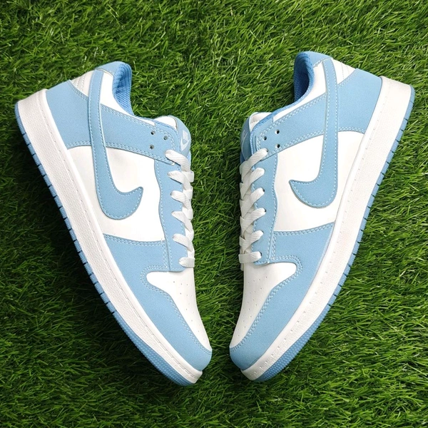 Low Dunk "Sky Blue" - 6