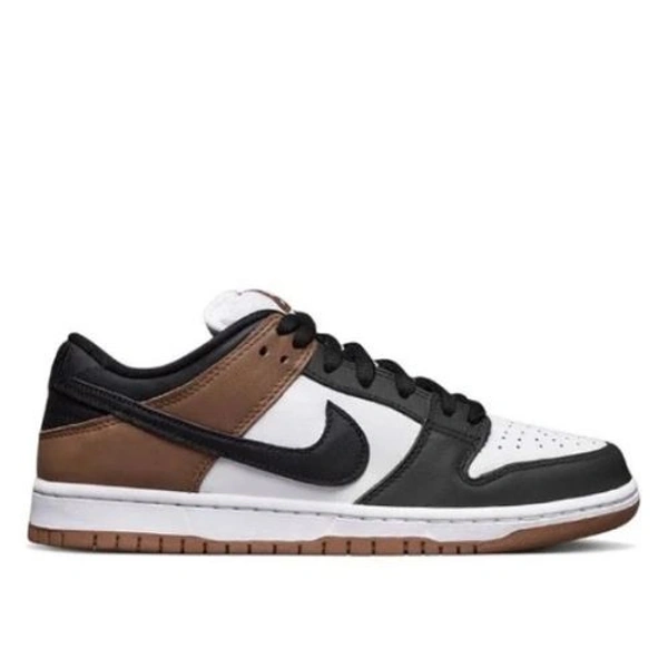 Low Dunk "Mocha" - 8