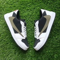 Travis Scott "Olive" - UK 9