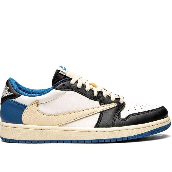 Travis Scott "Blue" - UK 7