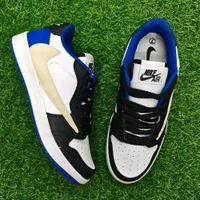 Travis Scott "Blue" - UK 7