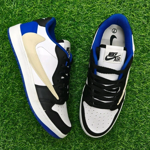 Travis Scott "Blue" - UK 7