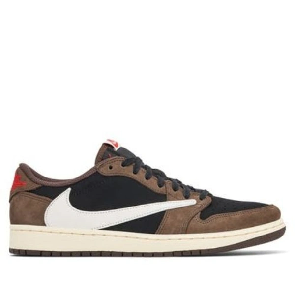 Travis Scott "Mocha" - UK 7