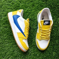Travis Scott "Canary" - UK 7