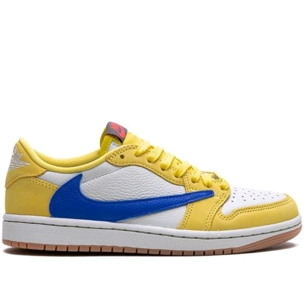Travis Scott "Canary" - UK 9