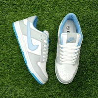 Low Dunk "Athletic Blue" - 8