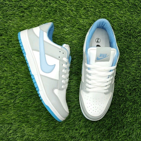 Low Dunk "Athletic Blue" - 9