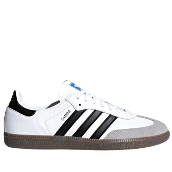 Samba "White"