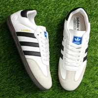Samba "White" - UK 6