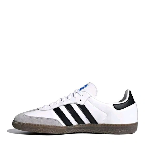 Samba "White" - UK 6