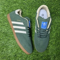 Samba "Green" - UK 6