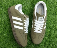Samba "Green" - UK 8
