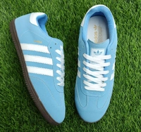 Samba "Argentina" - UK 8