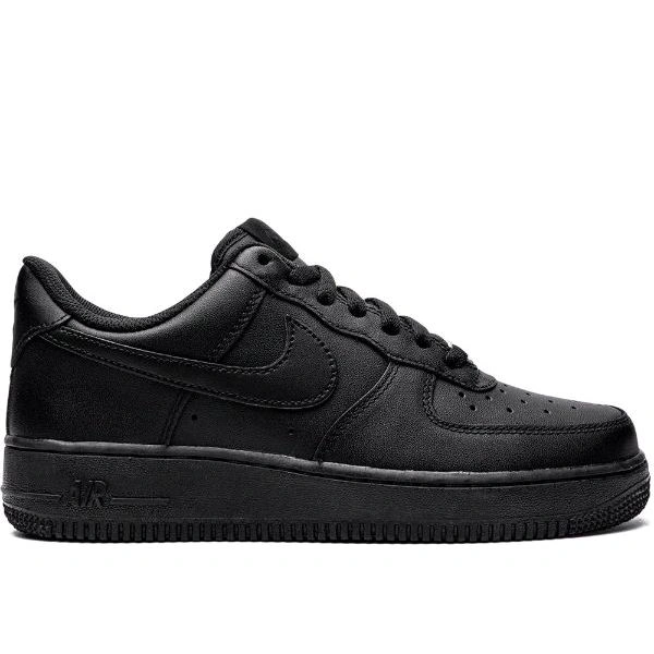 Air Force "Black" - 6