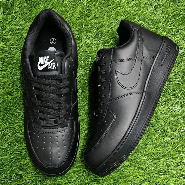 Air Force "Black" - 6