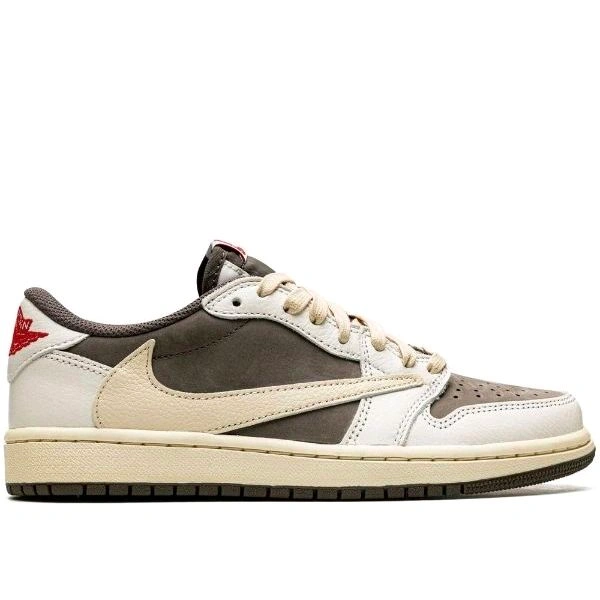 Travis Scott "Reverse Mocha" - UK 8