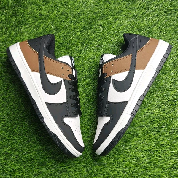 Low Dunk "Mocha" - 9