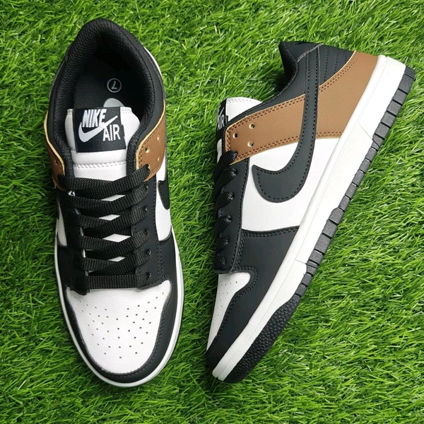 Low Dunk "Mocha" - 9