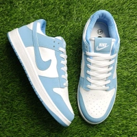 Low Dunk "Sky Blue" - 7