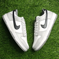 Low Dunk "Grey Black" - 7