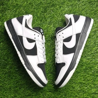 Low Dunk "Reverse Panda" - 8