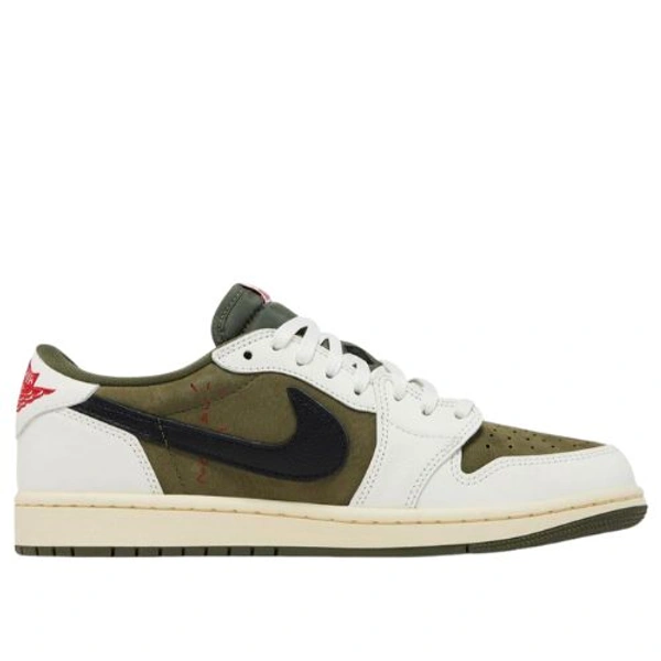 Travis Scott "Reverse Olive" - UK 6
