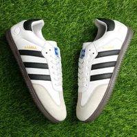 Samba "White" - UK 9