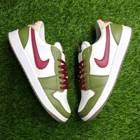Jordan Low "Dragon" - UK 6