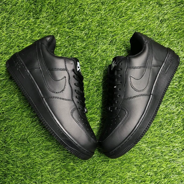Air Force "Black" - 7