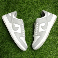 Low Dunk "Grey Fog" - 7