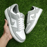 Low Dunk "Grey Fog" - 7