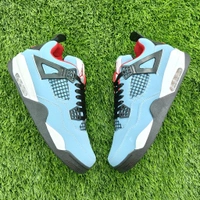 Retro 4 "University" - UK 7