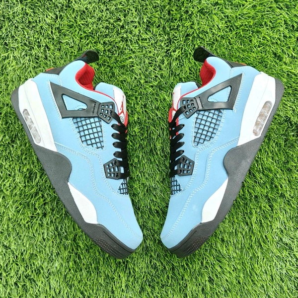 Retro 4 "University" - UK 7