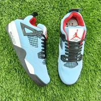 Retro 4 "University" - UK 7