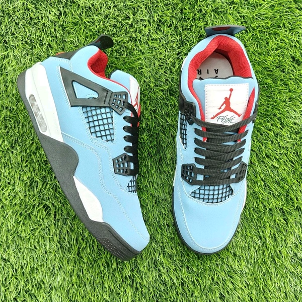 Retro 4 "University" - UK 7