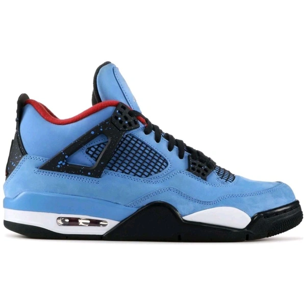 Retro 4 "University" - UK 8