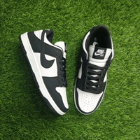 Low Dunk "Panda" - 8