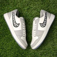 Jordan Low "Dior" - UK 6